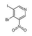TERT-BUTYL 4-CYANO-5-METHOXYPYRIDIN-3-YLCARBAMATE structure