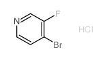 4-Bromo-3-fluoropyridine hydrochloride picture