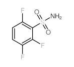 2,3,6-三氟苯磺酰胺图片