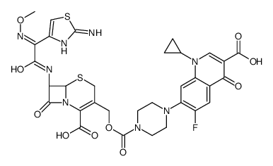 Ro 24-4383 Structure