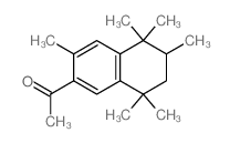 Acetyl hexamethyl tetralin picture