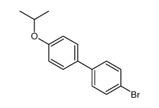 4-溴-4'-异丙氧基联苯图片