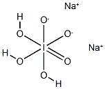 disodium trihydrogen orthoperiodate picture