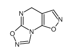 4H-Isoxazolo[4,5-e][1,2,4]oxadiazolo[4,5-a]pyrimidine(9CI) picture