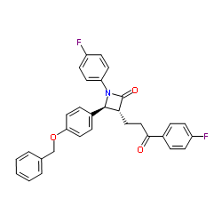 N-(4-Amino-phenyl)-nicotinamide structure