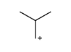 isobutyl cation Structure