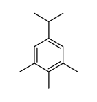 Benzene, 1,2,3-trimethyl-5-(1-methylethyl)- (9CI) picture