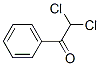 dichloro acetophenone结构式