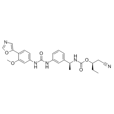 AVN-944 structure