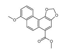 METHYLARISTOLOCHATE picture