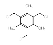 1,3,5-Trimethyl-2,4,6-tris(chloromethyl)benzene picture