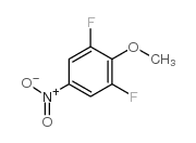 2,6-二氟-4-硝基苯甲醚图片