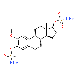 STX140 Structure