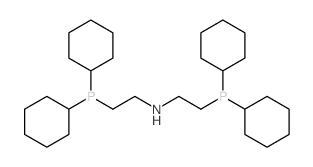 BIS(2-(DICYCLOHEXYLPHOSPHINO)ETHYL)AMINE picture