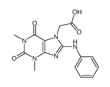 61034-19-3结构式