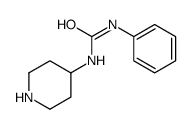 1-phenyl-3-piperidin-4-ylurea picture