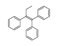 1,1,2-triphenylbut-1-ene picture