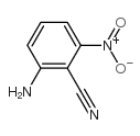 2-氨基-6-硝基苯甲腈图片
