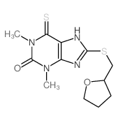 6493-47-6 structure