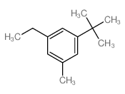 3-叔丁基-5-乙基甲苯图片
