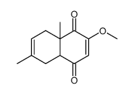 (3Z)-3-[3-(4-chlorophenyl)-4-oxo-2-sulfanylidene-thiazolidin-5-ylidene]-1H-indol-2-one结构式