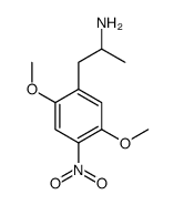 1-(2,5-dimethoxy-4-nitrophenyl)propan-2-amine picture