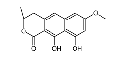 (R)-半黄嘌呤图片