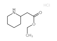 ethyl 2-(2-piperidyl)acetate picture