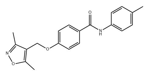 WAY-640833 structure