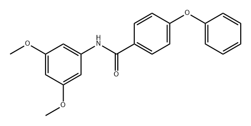 WAY-656661 structure