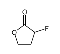 3-fluorooxolan-2-one Structure