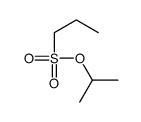 1-Methylethyl 1-propanesulfonate picture