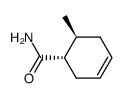 3-Cyclohexene-1-carboxamide,6-methyl-(6CI,9CI) picture