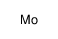 molybdenum,oxotungsten Structure