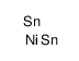 nickel,tin (2:3)结构式