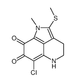 batzelline A结构式