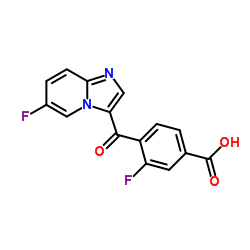 1235992-01-4 structure