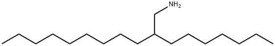 2-庚基十一胺图片