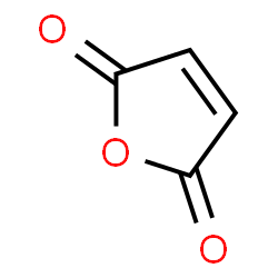 furan-2,5-dione结构式