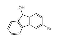 3-bromo-9H-fluoren-9-ol picture