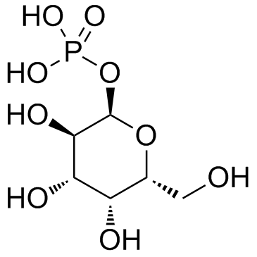 Galactose 1-phosphate picture