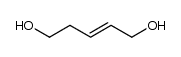 pent-2-ene-1,5-diol Structure