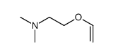 Ethylamine, N,N-dimethyl-2-(vinyloxy)- picture