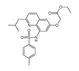 316124-91-1 structure