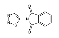 N-(1,2,3-Thiadiazol-5-yl)phthalimide picture