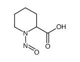 1-NITROSOPIPERIDINE-2-CARBOXYLIC ACID picture