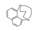 3,4-dihydro-2H-1,5-propanonaphtho[1,8-bc][1,5]diazocine Structure