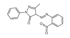 61550-69-4 structure