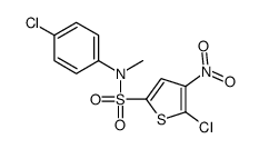 646039-99-8 structure