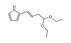 1-(chloro-methoxy-methyl)-4-methoxy-benzene Structure